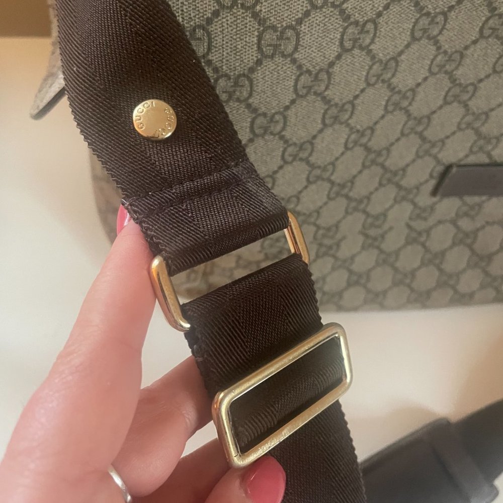 Gucci Baby Bag - Picture 8 of 8